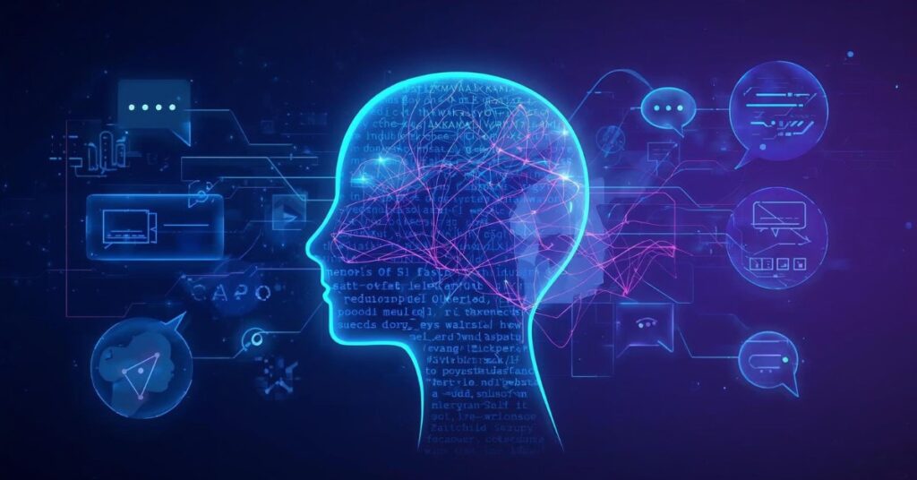 natural language processing